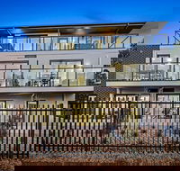 Manhattan Apartments - Notting Hill - Hotel WA