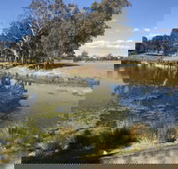 Rivers Apartments  Motel Sale Gippsland - Hotel WA