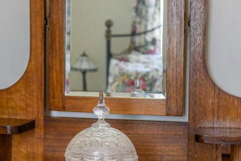 Sargeants & Armoury Cottages 1823 - Hotel WA 3