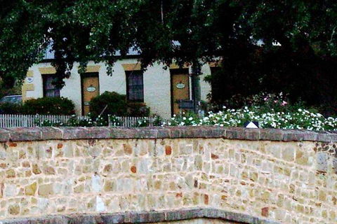 Sargeants & Armoury Cottages 1823 - Hotel WA 4