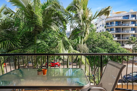 Asiatic Suite At Nautilus Mooloolaba - Hotel WA 3
