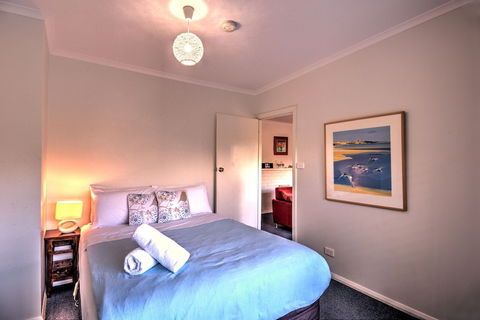 Cove Beach Apartment 1 - Hotel WA 4