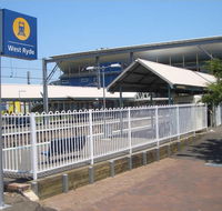 Amg Motel  Serviced Apartments - Hotel WA