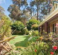 A Vintners Retreat - Hotel WA