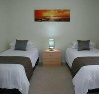 Beachside Apartment - Hotel WA