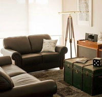 Forty Five - Hotel WA