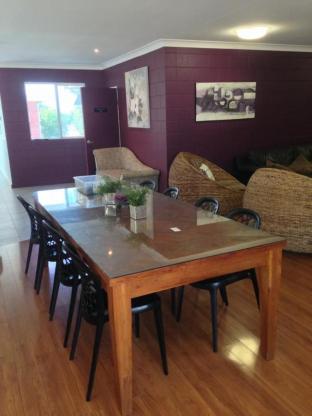 Foreign Exchange Accommodation Beachside - Hotel WA 2