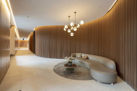 Modern Apartment In Darling Harbour - Hotel WA 7