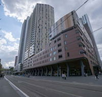 Modern Apartment in Darling Harbour - Hotel WA
