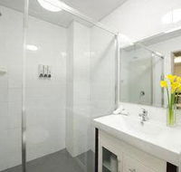 Leisure Inn Sydney Central - Hotel WA