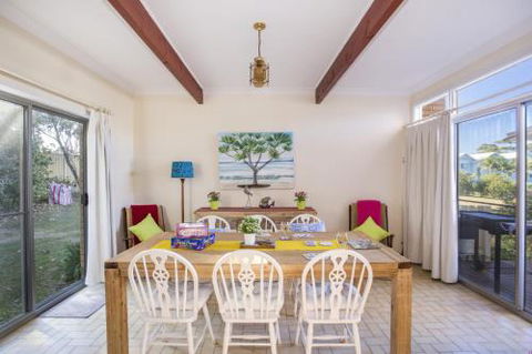 Mollymook Beach Units #7 - Hotel WA 3
