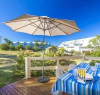 Mollymook Beach Units 7 - Hotel WA