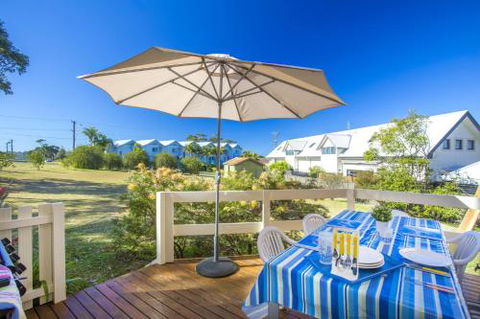 Mollymook Beach Units #7 - Hotel WA 0