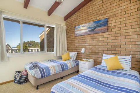 Mollymook Beach Units #7 - Hotel WA 1