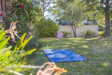 Mollymook Beach Units #7 - Hotel WA 5