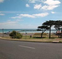 Portarlington Holiday Units  Pool - Hotel WA