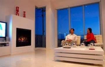 Aqua Ocean Villas - Hotel WA 0