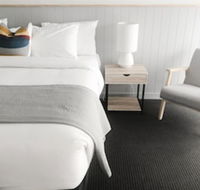 Eight Spence - Hotel WA