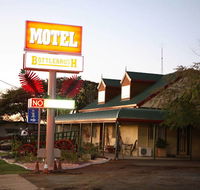 Bottlebrush Motel - Hotel WA