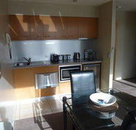 Flinders Lane Holiday Apartments - Hotel WA