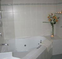 Jerimuda B  B - Hotel WA