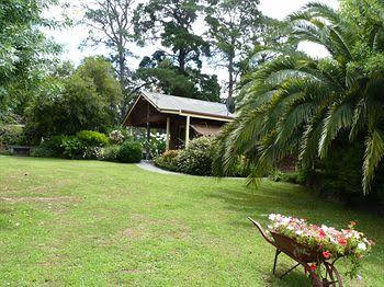 Australian Home Away At Eltham Venn Cottage - Hotel WA 1