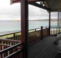 Bay of Islands B  B - Hotel WA