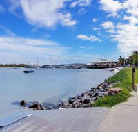 Sunset Court Unit 1 / 3 Resthaven Avenue - Hotel WA