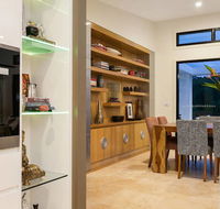 Broken Ridge - Hotel WA