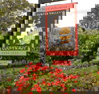 Hunter Valley Cooperage BB - Hotel WA