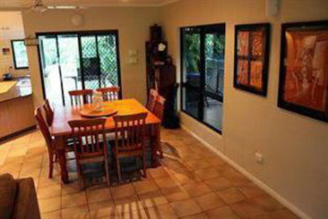 Shortstays Bush Escapes - Hotel WA 3