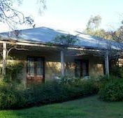 Capers Guest House - Hotel WA