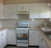 Boulevard Serviced Apartments - Hotel WA