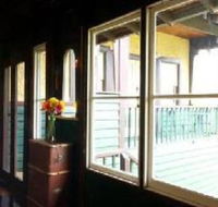 Argyles Yarra Valley - Yambacoona Homestead - Hotel WA