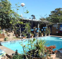 Pindari House - Hotel WA