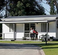 A Shady River Holiday Park