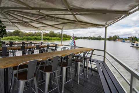 Murray River Queen - Hotel WA 4
