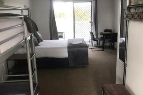 Murray River Queen - Hotel WA 3