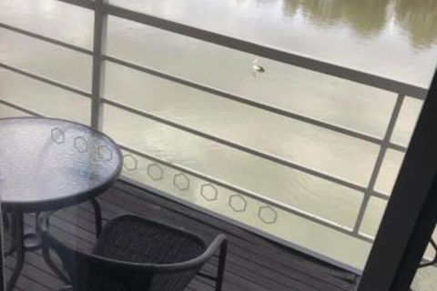 Murray River Queen - Hotel WA 0