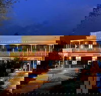 The Colliefields - Hotel WA