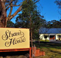 Straw House Farm B  B - Hotel WA