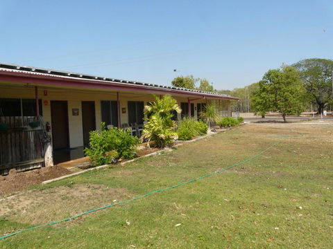 Chillagoe Cockatoo Hotel Motel - Hotel WA 3