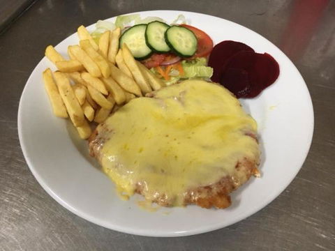 Chillagoe Cockatoo Hotel Motel - Hotel WA 4