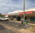 Chillagoe Cockatoo Hotel Motel - Hotel WA