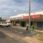 Chillagoe Cockatoo Hotel Motel - Hotel WA 0