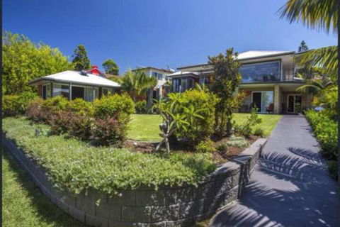 Studio Cabana On Golf In Mollymook - Hotel WA 7