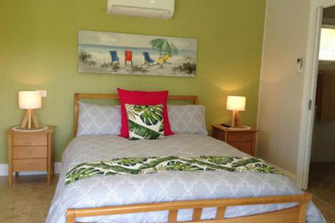 Studio Cabana On Golf In Mollymook - Hotel WA 3
