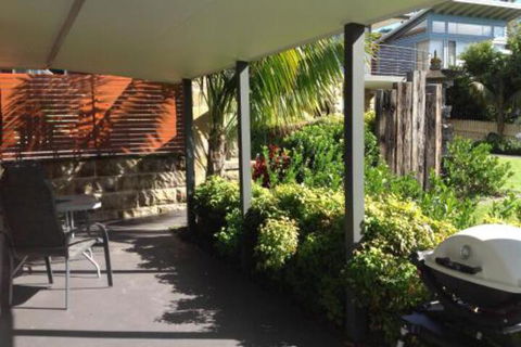 Studio Cabana On Golf In Mollymook - Hotel WA 2