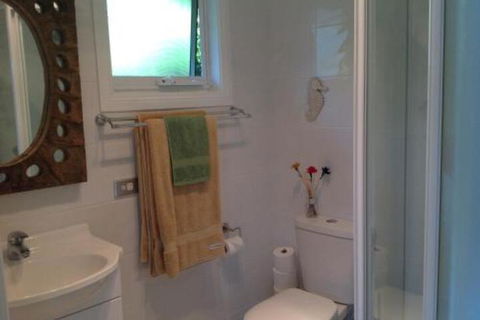 Studio Cabana On Golf In Mollymook - Hotel WA 4