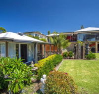 Studio Cabana on Golf in Mollymook - Hotel WA